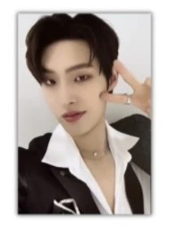 [ONLY PHOTOCARD] ATEEZ - GOLDEN HOUR : PART.1 10TH MINI ALBUM PHOTOBOOK - Image 15
