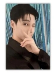 [ONLY PHOTOCARD] ATEEZ - GOLDEN HOUR : PART.1 10TH MINI ALBUM PHOTOBOOK - Image 16