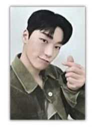 [ONLY PHOTOCARD] ATEEZ - GOLDEN HOUR : PART.1 10TH MINI ALBUM PHOTOBOOK - Image 22