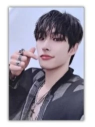 [ONLY PHOTOCARD] ATEEZ - GOLDEN HOUR : PART.1 10TH MINI ALBUM PHOTOBOOK - Image 23