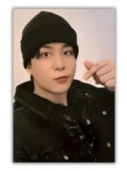 [ONLY PHOTOCARD] ATEEZ - GOLDEN HOUR : PART.1 10TH MINI ALBUM PHOTOBOOK - Image 25