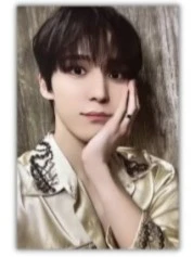 [ONLY PHOTOCARD] ATEEZ - GOLDEN HOUR : PART.1 10TH MINI ALBUM PHOTOBOOK - Image 4