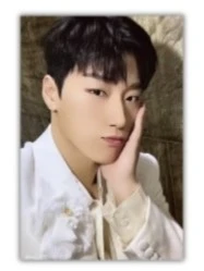 [ONLY PHOTOCARD] ATEEZ - GOLDEN HOUR : PART.1 10TH MINI ALBUM PHOTOBOOK - Image 6