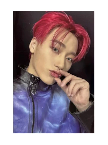 [ONLY PHOTOCARD] ATEEZ - THE WORLD EP.FIN WILL 2ND FULL ALBUM STANDARD RANDOM - Image 22