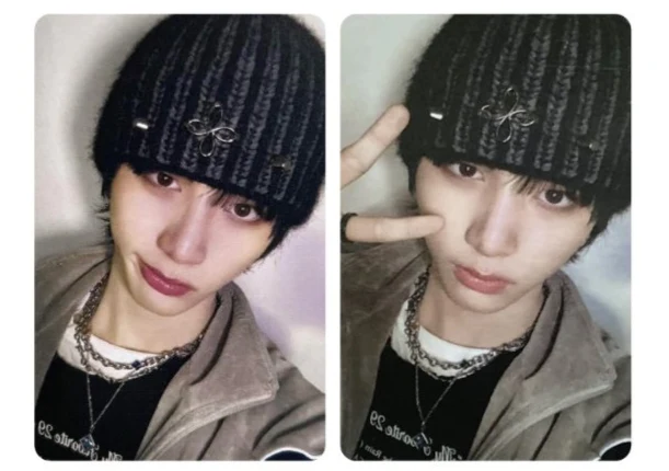 [ONLY PHOTOCARD] BOYNEXTDOOR - 19.99 3RD EP ALBUM STANDARD - Image 11