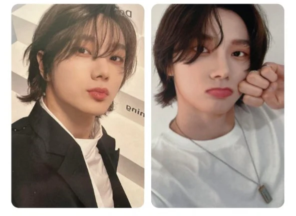 [ONLY PHOTOCARD] BOYNEXTDOOR - 19.99 3RD EP ALBUM STANDARD - Image 14