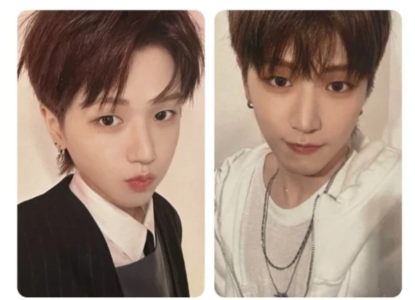 [ONLY PHOTOCARD] BOYNEXTDOOR - 19.99 3RD EP ALBUM STANDARD - Image 15