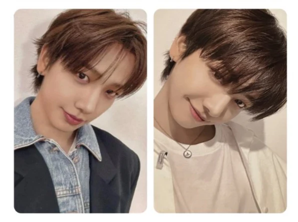 [ONLY PHOTOCARD] BOYNEXTDOOR - 19.99 3RD EP ALBUM STANDARD - Image 16
