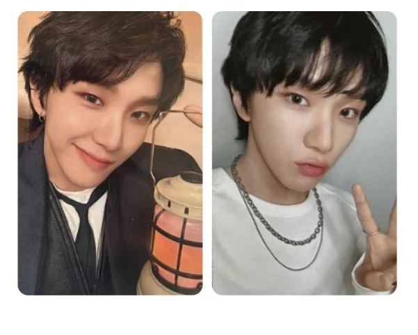 [ONLY PHOTOCARD] BOYNEXTDOOR - 19.99 3RD EP ALBUM STANDARD - Image 19