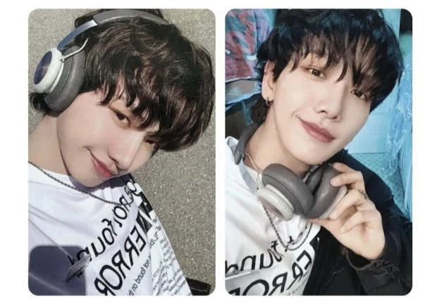 [ONLY PHOTOCARD] BOYNEXTDOOR - 19.99 3RD EP ALBUM STANDARD - Image 4