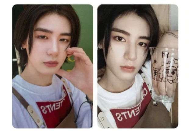 [ONLY PHOTOCARD] BOYNEXTDOOR - 19.99 3RD EP ALBUM STANDARD - Image 6