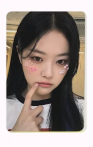 [ONLY PHOTOCARD] LOOSSEMBLE - ONE OF A KIND 2ND MINI ALBUM STANDARD RANDOM - Image 13