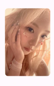[ONLY PHOTOCARD] LOOSSEMBLE - ONE OF A KIND 2ND MINI ALBUM STANDARD RANDOM - Image 14