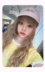 [ONLY PHOTOCARD] LOOSSEMBLE - ONE OF A KIND 2ND MINI ALBUM STANDARD RANDOM - Image 19