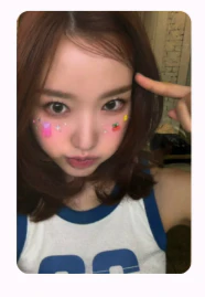 [ONLY PHOTOCARD] LOOSSEMBLE - ONE OF A KIND 2ND MINI ALBUM STANDARD RANDOM - Image 21
