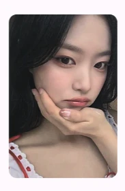 [ONLY PHOTOCARD] LOOSSEMBLE - ONE OF A KIND 2ND MINI ALBUM STANDARD RANDOM - Image 23