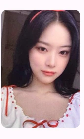 [ONLY PHOTOCARD] LOOSSEMBLE - ONE OF A KIND 2ND MINI ALBUM STANDARD RANDOM - Image 24
