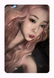 [ONLY PHOTOCARD] LOOSSEMBLE - ONE OF A KIND 2ND MINI ALBUM STANDARD RANDOM - Image 26