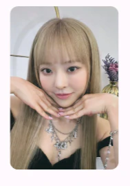[ONLY PHOTOCARD] LOOSSEMBLE - ONE OF A KIND 2ND MINI ALBUM STANDARD RANDOM - Image 40