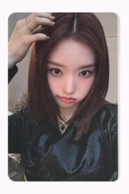 [ONLY PHOTOCARD] LOOSSEMBLE - ONE OF A KIND 2ND MINI ALBUM STANDARD RANDOM - Image 43