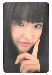 [ONLY PHOTOCARD] LOOSSEMBLE - ONE OF A KIND 2ND MINI ALBUM STANDARD RANDOM - Image 9