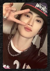 [ONLY PHOTOCARD]NCT 127 - WALK 6TH ALBUM PODCAST VER - Image 5