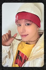 [ONLY PHOTOCARD]NCT 127 - WALK 6TH ALBUM PODCAST VER - Image 6