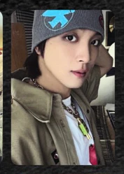 [ONLY PHOTOCARD]NCT 127 - WALK 6TH ALBUM PODCAST VER - Image 8