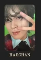 [ONLY PHOTOCARD]NCT127 - BE THERE FOR ME WINTER SPECIAL SINGLE ALBUM 127 STEREO VER. - Image 17