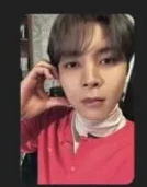 [ONLY PHOTOCARD]NCT127 - BE THERE FOR ME WINTER SPECIAL SINGLE ALBUM 127 STEREO VER. - Image 18