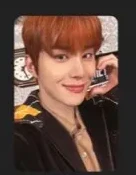 [ONLY PHOTOCARD]NCT127 - BE THERE FOR ME WINTER SPECIAL SINGLE ALBUM 127 STEREO VER. - Image 23