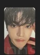 [ONLY PHOTOCARD]NCT127 - BE THERE FOR ME WINTER SPECIAL SINGLE ALBUM 127 STEREO VER. - Image 27