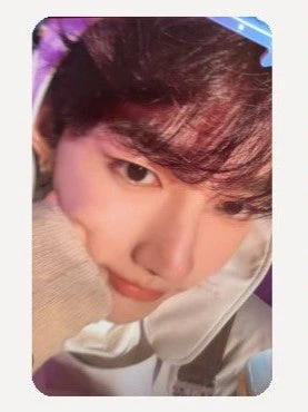 [ONLY PHOTOCARD] ZEROBASEONE - CINEMA PARADISE THE 4TH MINI ALBUM PHOTOBOOK - Image 12