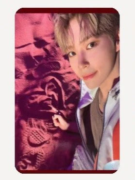 [ONLY PHOTOCARD] ZEROBASEONE - CINEMA PARADISE THE 4TH MINI ALBUM PHOTOBOOK - Image 13