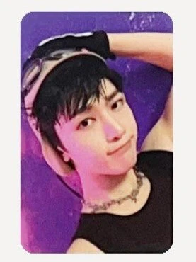 [ONLY PHOTOCARD] ZEROBASEONE - CINEMA PARADISE THE 4TH MINI ALBUM PHOTOBOOK - Image 14