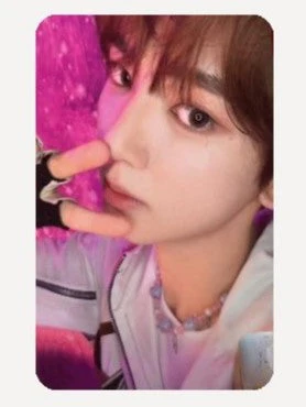 [ONLY PHOTOCARD] ZEROBASEONE - CINEMA PARADISE THE 4TH MINI ALBUM PHOTOBOOK - Image 18