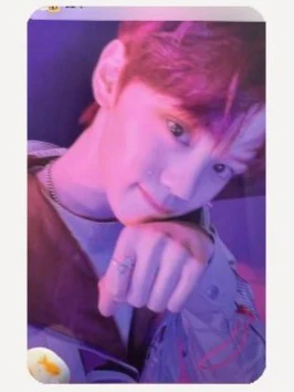 [ONLY PHOTOCARD] ZEROBASEONE - CINEMA PARADISE THE 4TH MINI ALBUM PHOTOBOOK - Image 19