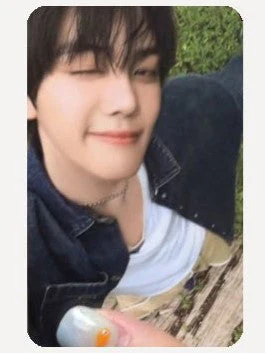 [ONLY PHOTOCARD] ZEROBASEONE - CINEMA PARADISE THE 4TH MINI ALBUM PHOTOBOOK - Image 8
