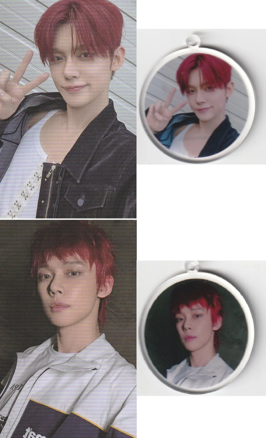 K-POP > Photocard / Accessories