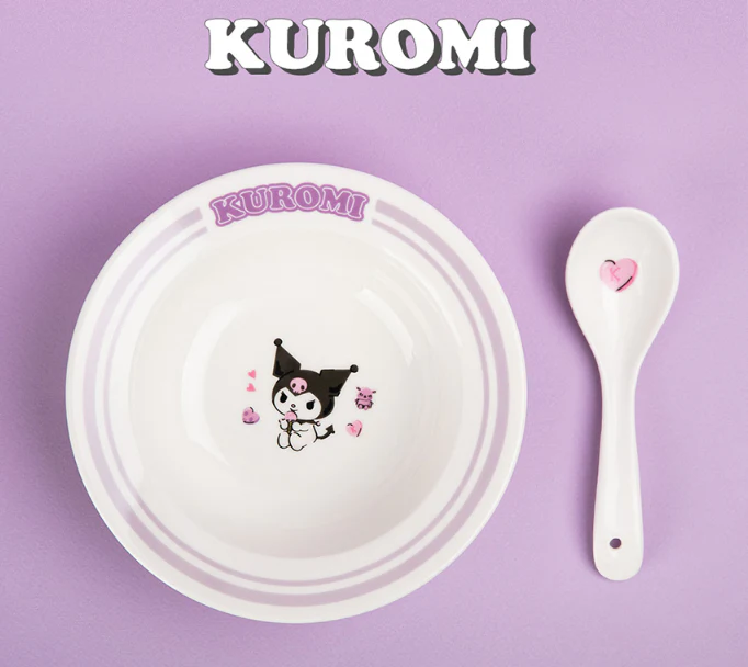 SANRIO YOGURT BOWL - Image 3