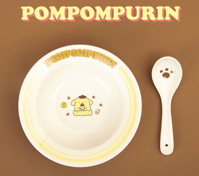 SANRIO YOGURT BOWL - Image 5