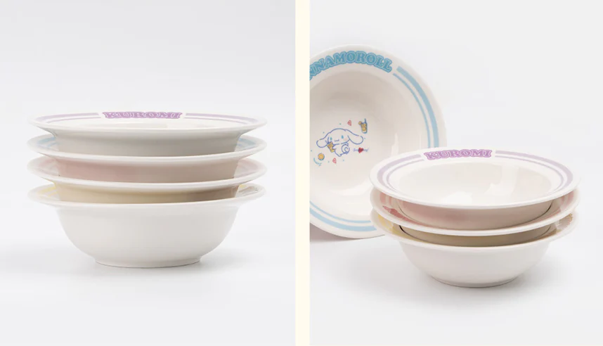 SANRIO YOGURT BOWL - Image 6