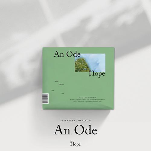 SEVENTEEN - 3RD ALBUM [AN ODE] - Image 9