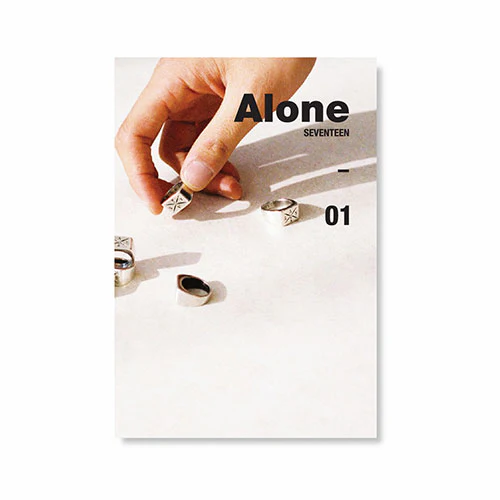 SEVENTEEN - Al1 4TH MINI ALBUM - Image 2