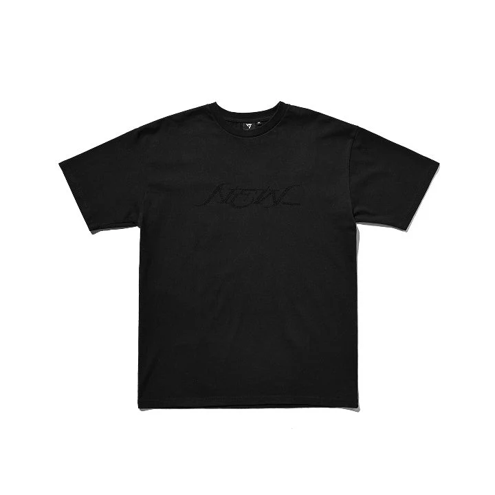 SEVENTEEN - NEW_ WORLD TOUR IN JAPAN OFFICIAL MD S/S T-SHIRT