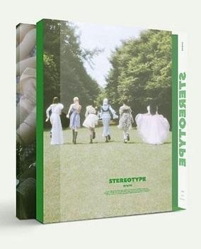 STAYC - 1ST MINI ALBUM STEREOTYPE - Image 3