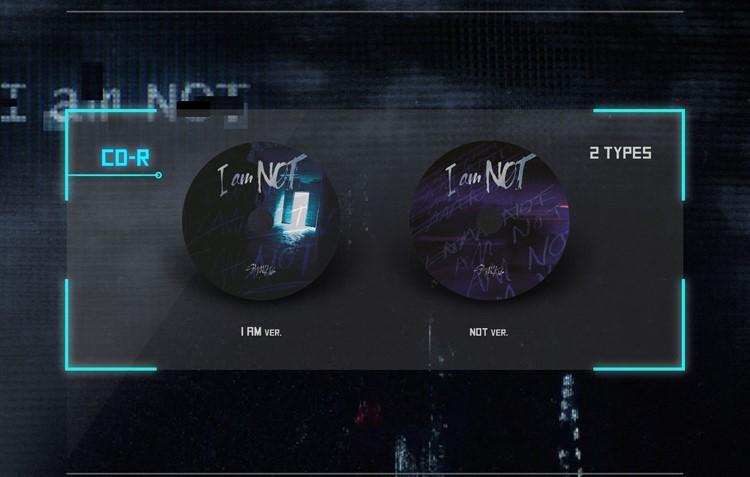 STRAY KIDS - 1ST MINI ALBUM - I am NOT - Image 4