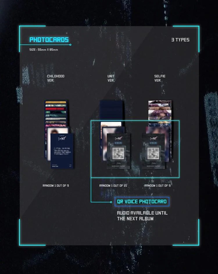 STRAY KIDS - 1ST MINI ALBUM - I am NOT - Image 5
