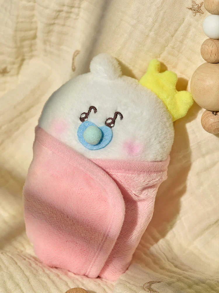 TRUZ - BABY NEW BORN DOLL - Image 10