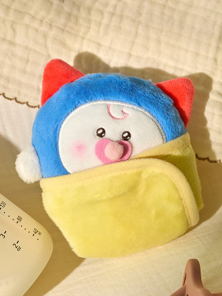 TRUZ - BABY NEW BORN DOLL - Image 11
